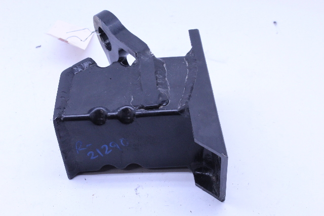 2008 2009 2010 2011 2012 Audi R8 Front Bumper Impact Deformation Bracket Left Driver 420807552 OEM