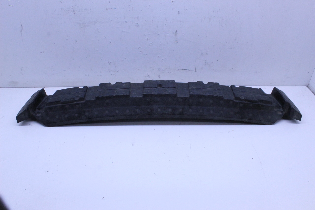 2008 2009 2010 2011 2012 Audi R8 Front Bumper Foam Absorber Impact Pad 420807691A OEM