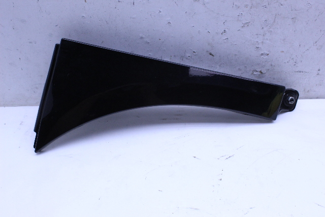 2008 2009 2010 2011 2012 2013 2014 2015 Audi R8 Front Fender Left Driver - 420821105C OEM
