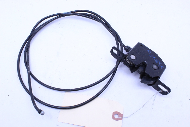 2008-2015 Audi R8 Hood Latch Lock Clasp Right 420823655 OEM