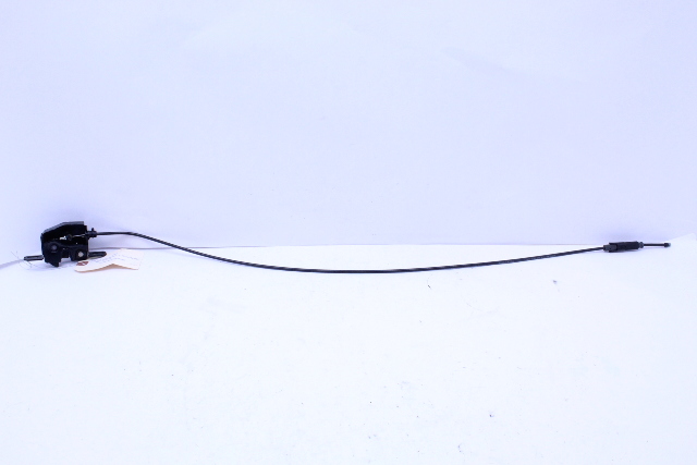 2008-2015 Audi R8 Hood Latch Lock Clasp Left 420823655 OEM