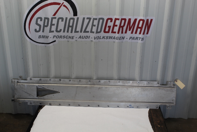 2008-2015 Audi R8 Under Body Splash Shield Cover Center 420825102A OEM