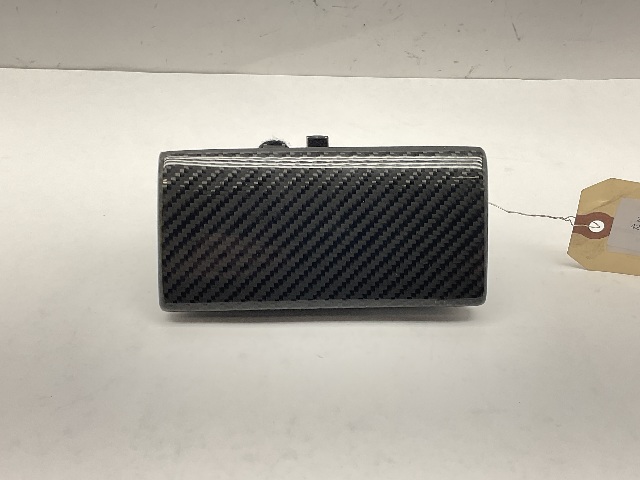 2008-2012 Audi R8 Ashtray Ash Tray Carbon Fiber 4208579504PK OEM