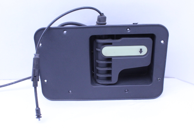 2008-2015 Audi R8 Hood Latch Bowden Cable Emergency Release Handle 420880701A OEM