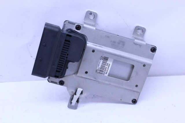 2010 2011 2012 Audi R8 Suspension Ride Damper Control Module OEM