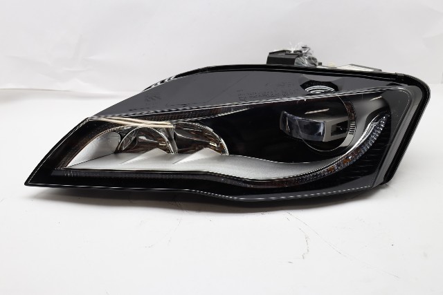 2011 2012 2013 Audi R8 Headlight Left LED 420941003Q OEM