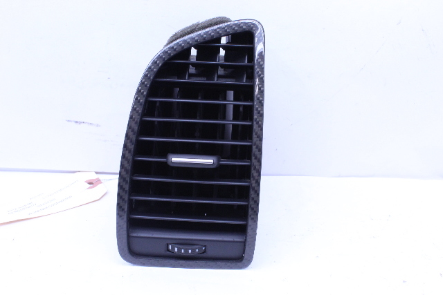 2008-2012 Audi R8 Dash Air Vent Louver Right Carbon Fiber MA-Carbon 423820902 OEM