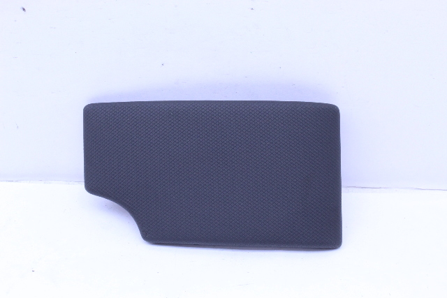 2010 2011 2012 2013 2014 Audi R8 Glove Box Dash Side Trim OEM