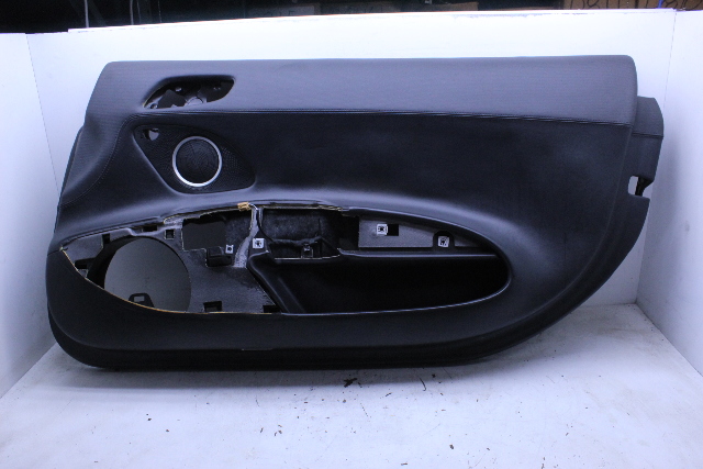 2008-2015 Audi R8 Right Door Panel For Parts See Pics OEM