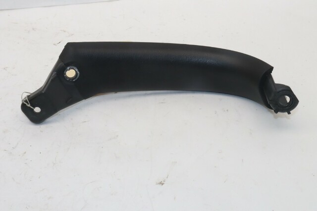 2008 2009 2010 2011 2012 Audi R8 Interior Inside Door Pull Handle Right - 423867162A OEM