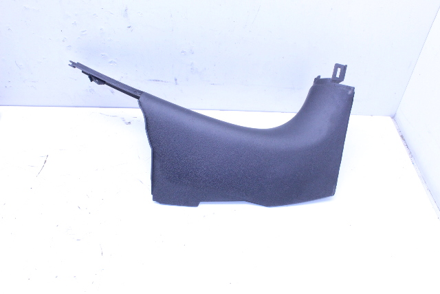 2008-2012 Audi R8 Kick Panel Right OEM