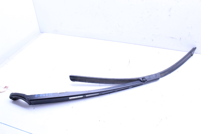 2008-2015 Audi R8 Windshield Wiper Arm Blade Left - 423955407B OEM