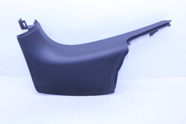 2008-2012 Audi R8 Kick Panel Left OEM