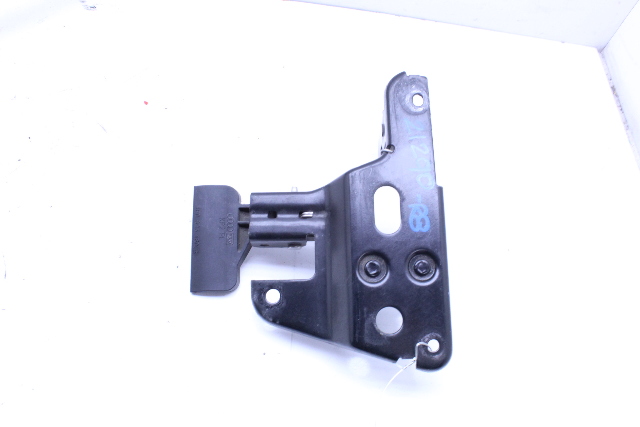 2008-2015 Audi R8 Hood Latch Catch Handle Striker Plate 4F0823480R OEM