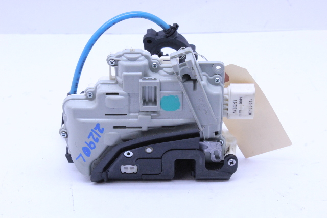 2008-2015 Audi R8 Door Latch Lock Clasp Left 4F1837015F OEM