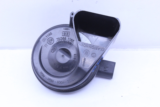 2008-2015 Audi Q7 R8 Horn High Note Tone 4L0951223A OEM
