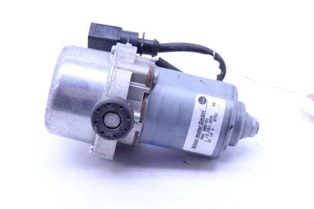 2008-2015 Audi R8 Brake Booster Vacuum Pump OEM