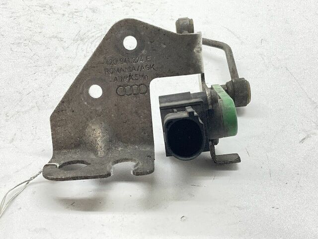 2012 Audi R8 Headlight Level Height Sensor Right OEM