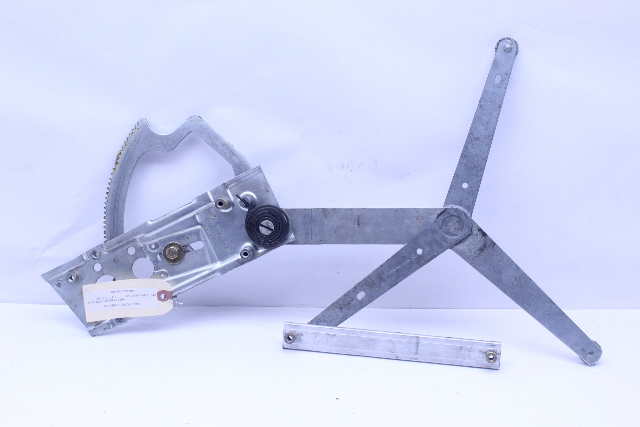 1990-1998 Porsche 911 964 993 Front Window Regulator Left Driver OEM