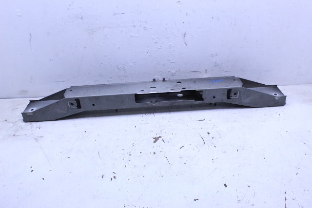 2008-2015 Audi R8 Front Bumper Reinforcement Upper Hood Latch Support 420805563E OEM