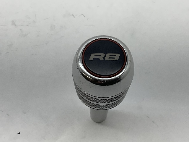 2008-2012 Audi R8 Shift Knob Shifter Automatic 420711141Q OEM