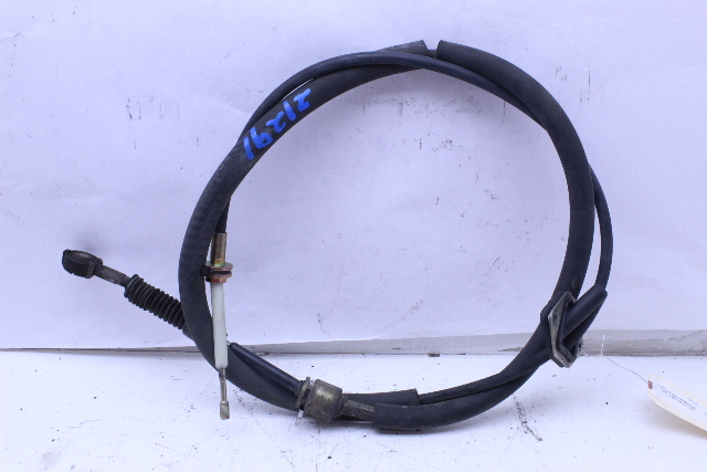 2001-2004 Porsche Boxster Automatic Shift Shifter Cable OEM