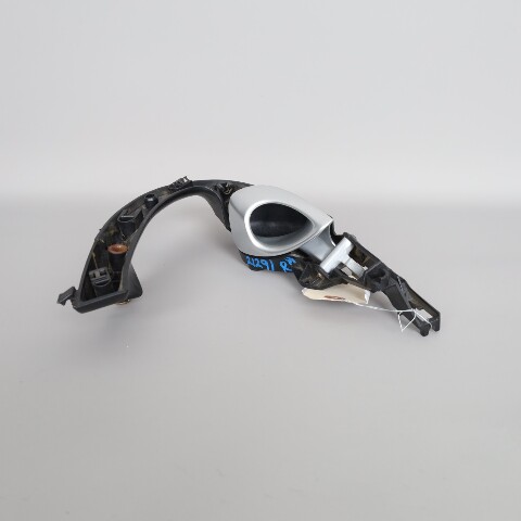 1999-2004 Porsche 911 996 Right Inside Door Grab Pull Handle OEM Graphite Grey