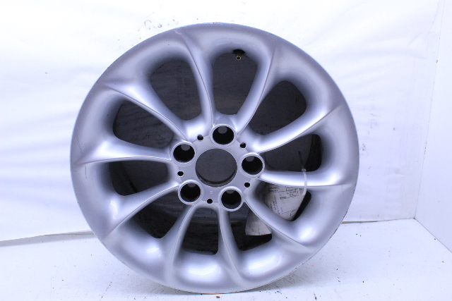 2003-2008 BMW Z4 Wheel 17 X 8 Style 106 Rim OEM
