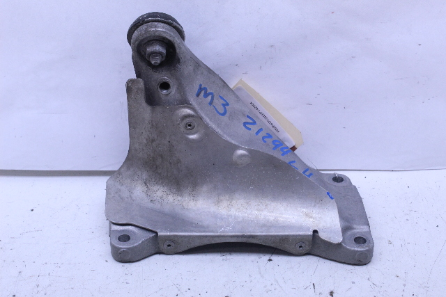 2008-2013 BMW M3 S65 Engine Motor Mount Bracket Left OEM