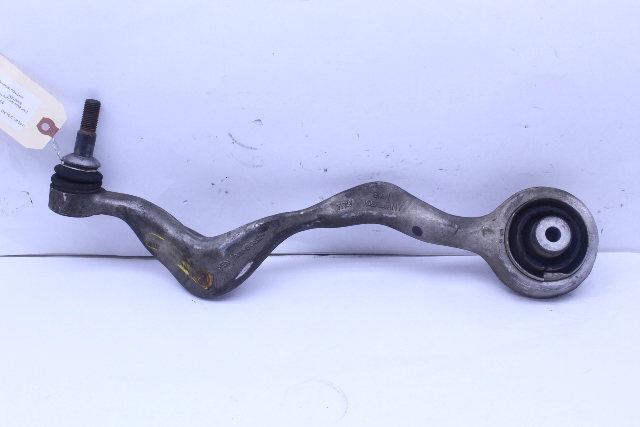 2008-2013 BMW M3 Left Front Lower Control Arm Forward 31102283575 OEM