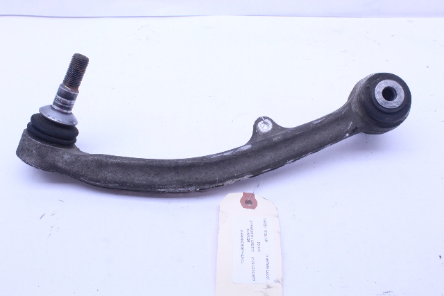 2008-2013 BMW M3 Front Lower Control Arm Left OEM