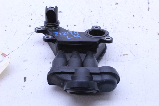 2008-2013 BMW M3 Cylinder Head Oil Separator - 11157838274 OEM