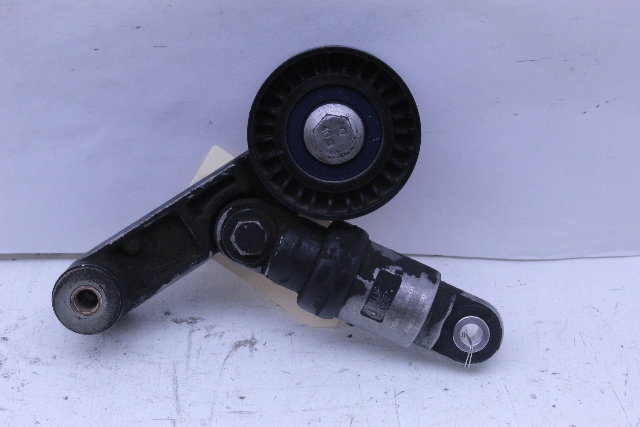 2008-2013 BMW M3 E90 E92 E93 AC Air Condtioning Belt Tensioner OEM