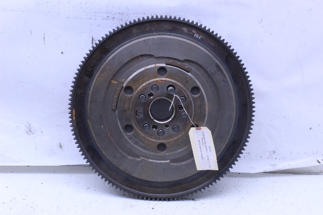 2008-2013 BMW M3 Dual Mass DCT Flywheel OEM