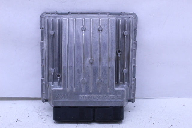 2008 BMW M3 Engine Computer Module ECU ECM DME 7841981 OEM