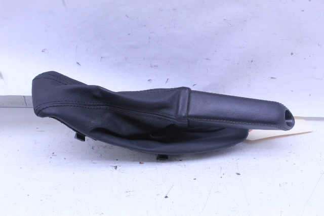 2008 2009 2010 2011 2012 2013 BMW 335i M3 Parking Brake Handle Boot - 34427900777 OEM