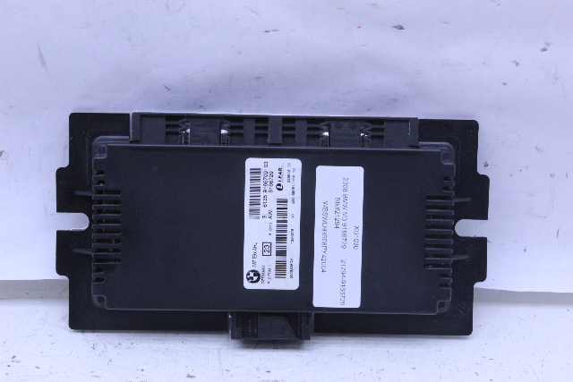 2008 BMW 328i 335i Footwell Body Control Module BCM OEM