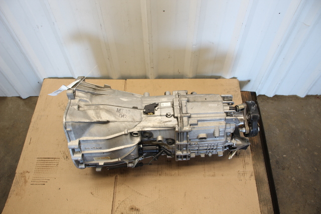 2016-2020 BMW M2 M3 M4 6 Speed Manual Transmission OEM