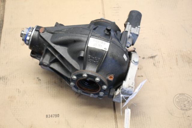 2015-2020 BMW M2 M3 M4 Rear Differential Carrier Diff 3.46 Ratio OEM