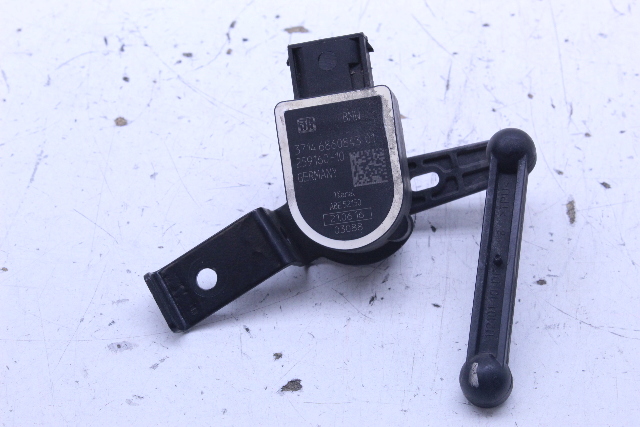 BMW 228i M3 M4 M6 Headlight Suspension Level Sensor OEM