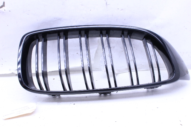 2017 BMW M3 F80 Kidney Grille Sport Right 7294818 OEM
