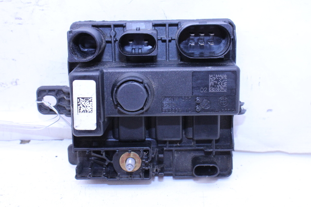 2015 2016 2017 2018 BMW M3 M4 F80 F82 Integrated Power Supply Module OEM