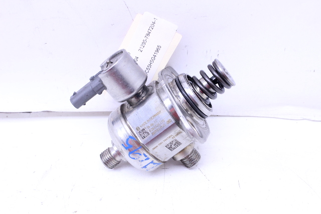 BMW M2 M3 M4 F80 F82 3.0 High Pressure Fuel Pump 7847204 OEM