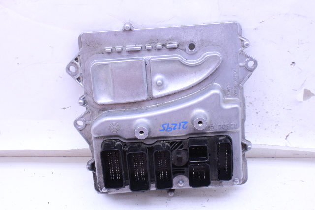 2015-2018 BMW M3 M4 Engine Computer Module ECU ECM DME MEVD172G OEM