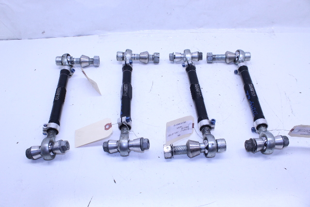 2015 2016 2017 2018 2019 2020 BMW M2 M3 M4 SPL Parts Rear Control Arm Set