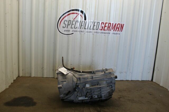 2003 2004 Porsche Cayenne 4.5 Automatic Transmission OEM