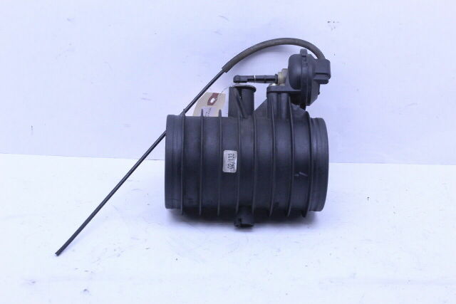 Porsche 911 996 Boxster Cayman Air Intake Resonance Tube OEM