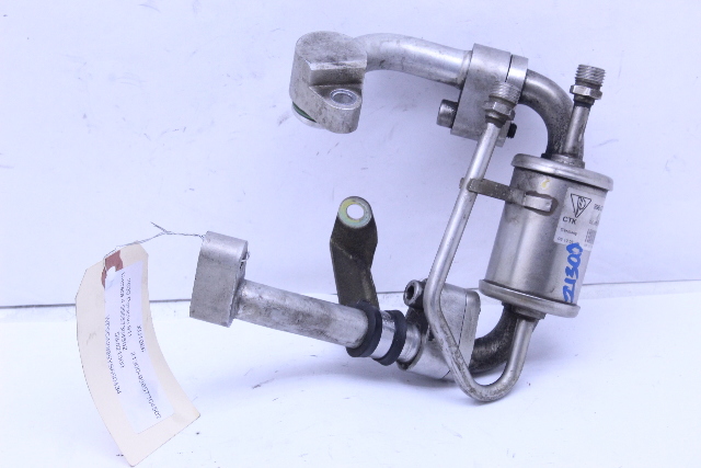 2000 2001 Porsche 911 996 3.4 Fuel Cooler OEM
