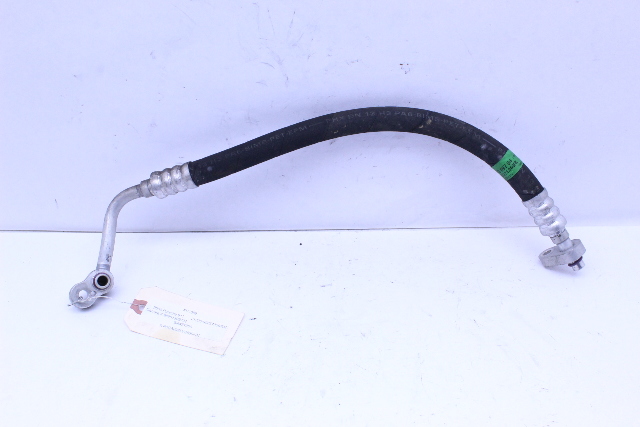 1999-2004 Porsche 911 996 Air Conditioning Discharge Ac Hose OEM
