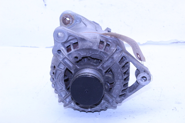 1999-2001 Porsche 911 996 3.4 Alternator 120 AMP OEM